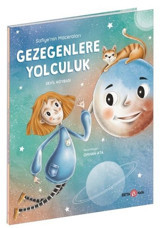 Safiyenin Maceraları - Gezegenlere Yolculuk Sevil Köybaşı Beta Kids