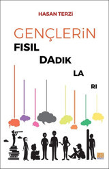 Gençlerin Fısıldadıkları Hasan Terzi Tunç Yayıncılık