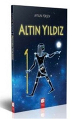 Altın Yıldız Aysun Pekşen Final Kültür Sanat Yayınları