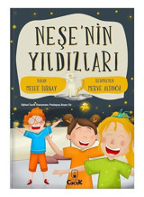 Neşe'nin Yıldızları Melek Turgay Floki Çocuk