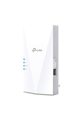 Tp-Link RE500X Kablosuz 2.4 GHz-5 GHz Wifi Dual Band Access Point 2 Antenli 1201 Mbps Menzil Genişletici