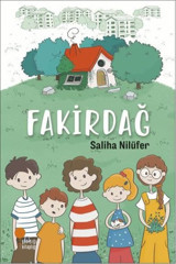 Fakirdağ Saliha Nilüfer Günışığı Kitaplığı