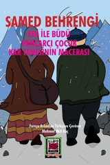 Edi ile Büdü - Pancarcı Çocuk-Kar Tanesinin Macerası Samed Behrengi Elips Kitapları