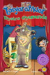 Taşyaratıklar 5- Tiyatro Oyununda David Dalton Artemis Yayınları