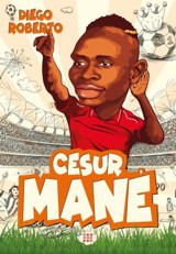 Cesur Mane-Efsane Futbolcular Diego Roberto Dokuz Yayınları
