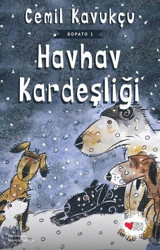 Havhav Kardeşliği - Bopato Cemil Kavukçu Can Çocuk Yayınları