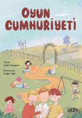 Oyun Cumhuriyeti Lider Hepgenç Abm Yayınevi