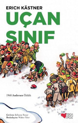 Uçan Sınıf Erich Kastner Can Çocuk Yayınları