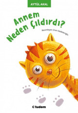 Annem Neden Çıldırdı? Aytül Akal Uçanbalık Yayıncılık