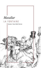 Masallar Jean de la Fontaine Dekalog Yayınları