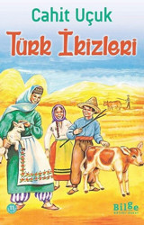 Türk İkizleri Cahit Uçuk Bilge Kültür Sanat