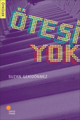 Ötesi Yok Suzan Geridönmez Günışığı Kitaplığı