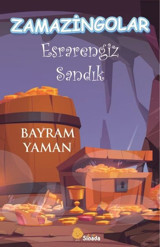 Zamazingolar - Esrarengiz Sandık Bayram Yaman Sinada Çocuk