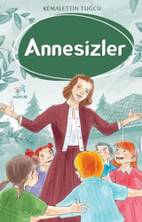 Annesizler Kemalettin Tuğcu Uçan At
