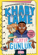 Acayip Günlük Khaby Lame Yediveren Çocuk