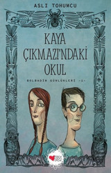 Kaya Çıkmazı'ndaki Okul-Bolbadim Günlükleri 1 Aslı Tohumcu Can Çocuk Yayınları