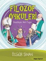 Filozof Öyküleri Özgür Sinan Doğan ve Egmont Yayıncılık