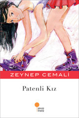 Patenli Kız Zeynep Cemali Günışığı Kitaplığı