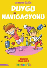 Duygu Navigasyonu Sefa Ceran Öztürk Mandolin
