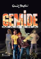 Gemide Macera Enid Blyton Artemis Yayınları