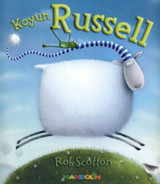Koyun Russell Rob Scotton Mandolin
