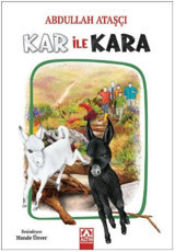 Kar ile Kara Abdullah Ataşçı Altın Kitaplar