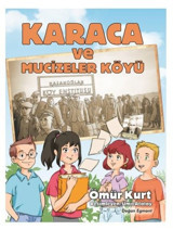 Karaca ve Mucizeler Köyü Ömür Kurt Doğan ve Egmont Yayıncılık