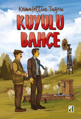 Kuyulu Bahçe Kemalettin Tuğcu Damla Yayınevi
