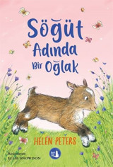 Söğüt Adında Bir Oğlak Helen Peters Büyülü Fener