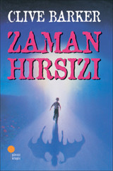 Zaman Hırsızı Clive Barker Günışığı Kitaplığı