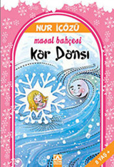 Kar Dansı Nur İçözü Altın Kitaplar