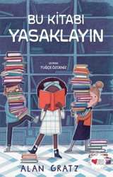 Bu Kitabı Yasaklayın Alan Gratz Can Çocuk Yayınları