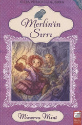 Merlin'in Sırrı Puricelli Guerra Final Kültür Sanat Yayınları