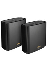 Asus Zenwifi XT9 Kablosuz 2.4 GHz-5 GHz Wifi Access Point Router 6 Antenli 7206 Mbps Menzil Genişletici