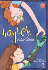 Haytek Başak Sözer Doğan Çocuk