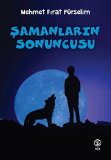 Şamanların Sonuncusu Mehmet Fırat Pürselim Sia