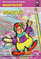 Boncuk Muzaffer İzgü Bilgi Yayınevi