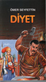 Diyet Ömer Seyfettin Akçağ Yayınları
