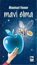 Mavi Elma Mavisel Yener Bilgi Yayınevi