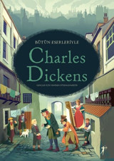 Bütün Eserleriyle Charles Dickens Anna Milbourne Artemis Yayınları