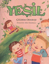 Yeşil Çiğdem Odabaşı Final Kültür Sanat Yayınları