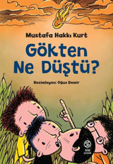 Gökten Ne Düştü? Mustafa Hakkı Kurt Sia