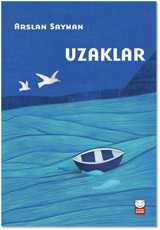 Uzaklar Arslan Sayman Kırmızı Kedi