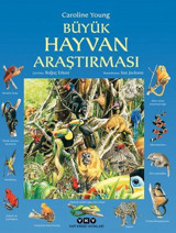 Büyük Hayvan Araştırması Caroline Young Yapı Kredi Yayınları