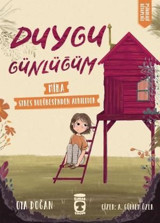 Mira Stres Kulübesinden Ayrılıyor - Duygu Günlüğüm Oya Doğan Timaş Çocuk