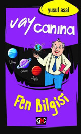 Vay Canına Fen Bilgisi Yusuf Asal Genç Nesil