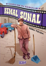 Kemal Sunal - Yeşilçam'ın Yıldızları 1 Ebru Tulum Acayip