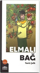 Elmalı Bağ Tarık Çelik Süeda Yayınları