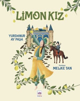 Limon Kız Yurdanur Ay Paşa Ötüken Neşriyat