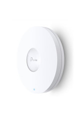 Tp-Link EAP660 Kablosuz 2.4 GHz-5 GHz Wifi Dual Band Access Point 2 Antenli 867 Mbps Menzil Genişletici